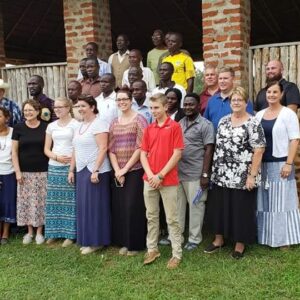 Uganda 14