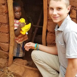 Uganda 28